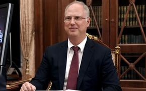 Зеленский подписал указ о санкциях против главы РФПИ Кирилла Дмитриева