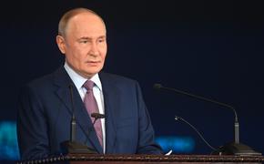 Потерявший ноги на СВО боец с позывным Абдулла сообщил Путину, что начал ходить