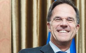 Пушков: генсеку НАТО Рютте наплевать на избирателей и судьбы европейцев