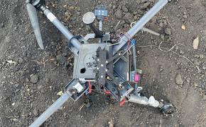 Мертвая хватка «Бабы Яги»: предупреждения морпехов