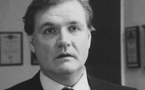 На 69-м году жизни скончался народный артист России Владимир Симонов