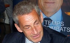 Саркози пожаловался, что тяжело переносит заключение в тюрьме