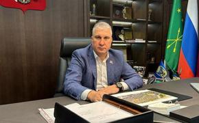 Депутат Батырбий Панеш: В МВД можно сохранить кадры, опираясь на предложения ЛДПР