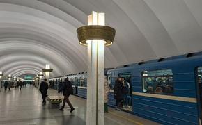 СК приступил к проверке обстоятельств гибели мужчины на станции «Озерки»