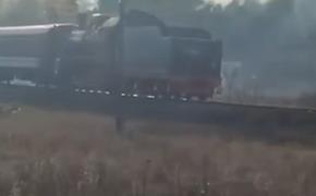 Погружение Украины в XIX век 