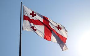 Грузинские власти обвинили Украину в подготовке госпереворота