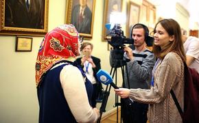 Крымчанки выступили на панельных дискуссиях женского форума