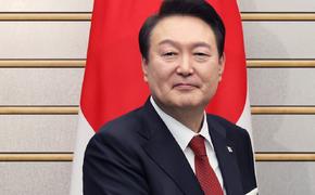 Прокуратура Южной Кореи обвинила бывшего президента Юн Сок Еля в помощи противнику