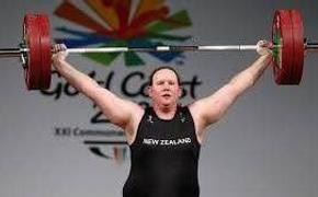 В МОК мучительно решают, как быть с трансгендерами в женском спорте  