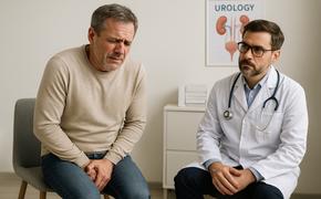 В Севастополе полностью износилась канализация урологии