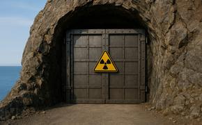 Поселку рядом с бывшей базой ядерного оружия дали врача