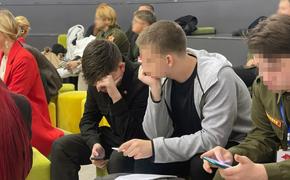 Коммунисты вдруг задумались почему они коммунисты