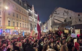 Почему в Латвии так держатся за Стамбульскую конвенцию?