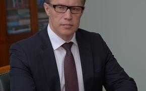 Глава Минздрава Мурашко: закон о целевом обучении бюджетников-медиков изменит ситуацию с кадрами в медицине