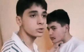 В Подмосковье «понаехавший» школьник избил одноклассника