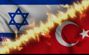 Между Израилем и Турцией продолжается дипломатический конфликт