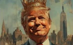 В Бельгии создана политическая партия TRUMP в честь американского президента