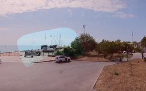 Пяти кораблям велели убираться с крымских берегов