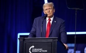 Трамп высказал мнение, что Белый дом сейчас не подходит для приема Си Цзиньпина