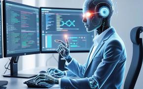 На Луне построят атомную станцию