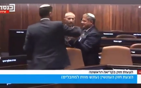 В Израиле введут смертную казнь