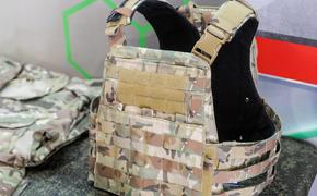 Подсунувший нашим бойцам непригодные бронежилеты пытается «соскочить», просясь на СВО