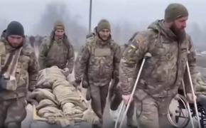 На южных участках фронта боевикам ВСУ тоже «жарко»