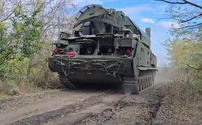 Точный удар «Тора»: зенитчики группировки «Центр» сбили разведдрон ВСУ «Shark» на Красноармейском направлении