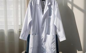 Теневой конвейер врача Морозовской ДКБ Ольги Денисовой