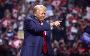 Политическая партия, названная в честь Трампа, появилась в Бельгии