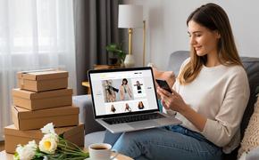 В России предложили обязать супругов контролировать онлайн-покупки друг друга