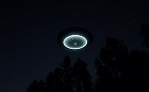 Учёные зафиксировали сигнал от НЛО