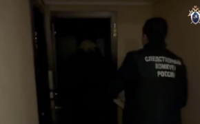 Мошенники похитили квартиру 86-летней петербурженки