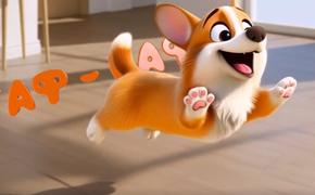 Анимашка Лаки от ФСК и Wildscreen Production расскажет о дружбе