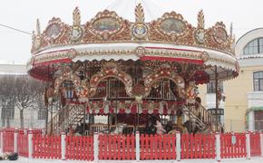 На рождественские ярмарки в Петербурге выделили более 116 млн рублей