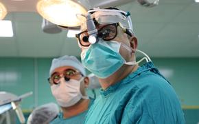 На кафедре кардиохирургии и кардиологии Кубанского медицинского госуниверситета прошли обучение тысячи специалистов