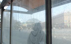 Бесплатный Интернет в Петербурге доступен на остановках общественного транспорта