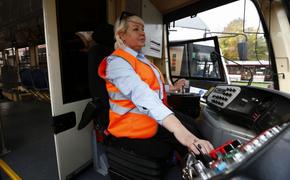 До конца года на краснодарское трамвайно-троллейбусное предприятие поступят еще 15 новых трамваев