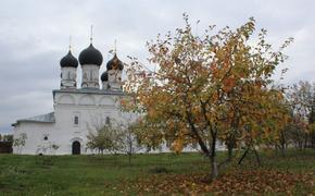 Обитель Михаила Романова на Унже