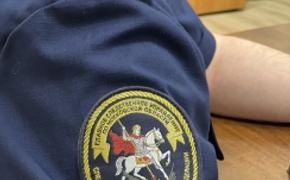 СКР: в Красногорске ребенок пострадал, подняв с земли замаскированное под подарочную упаковку взрывное устройство