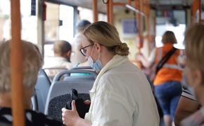 В Петербурге 94,8% закупок транспорта пришлось на отечественную продукцию