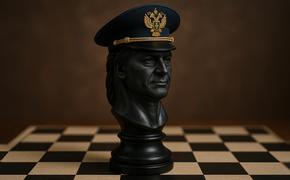 Сотрудники прокуратуры обставили росгвардейцев