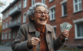 Если что-то происходит — ищи, кому это выгодно. Кто пытается уничтожить рынок вторичной недвижимости?