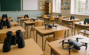 Военные внесут свой вклад в школу будущего