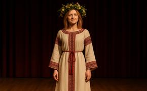 Поклонской не открыли дверь, в которую она хотела войти