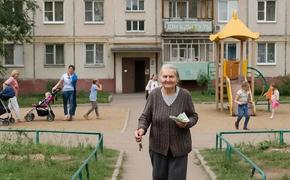 В Петербурге пенсионерка продала квартиру за 8,5 млн рублей, а затем отказалась съезжать