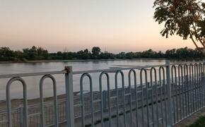 Депутат Госдумы Гусев: Добиваемся реальных мер по прекращению сбросов сточных вод в Кубань