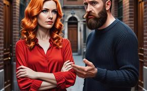 Жительницу Израиля отправили в тюрьму за отказ разводиться с мужем