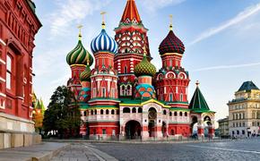 Депутат объявил войну туалетной бумаге с изображением храма Василия Блаженного