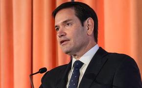 Рубио: у США заканчиваются возможности для введения новых санкций против России